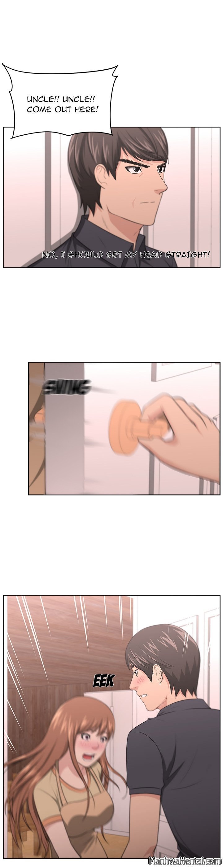 おじさんCh.24 / 24