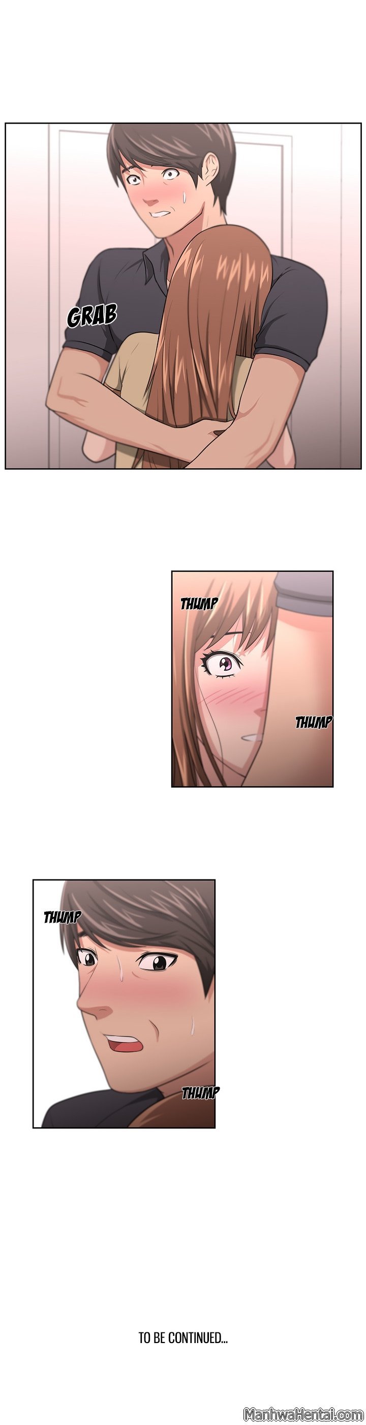 おじさんCh.24 / 24