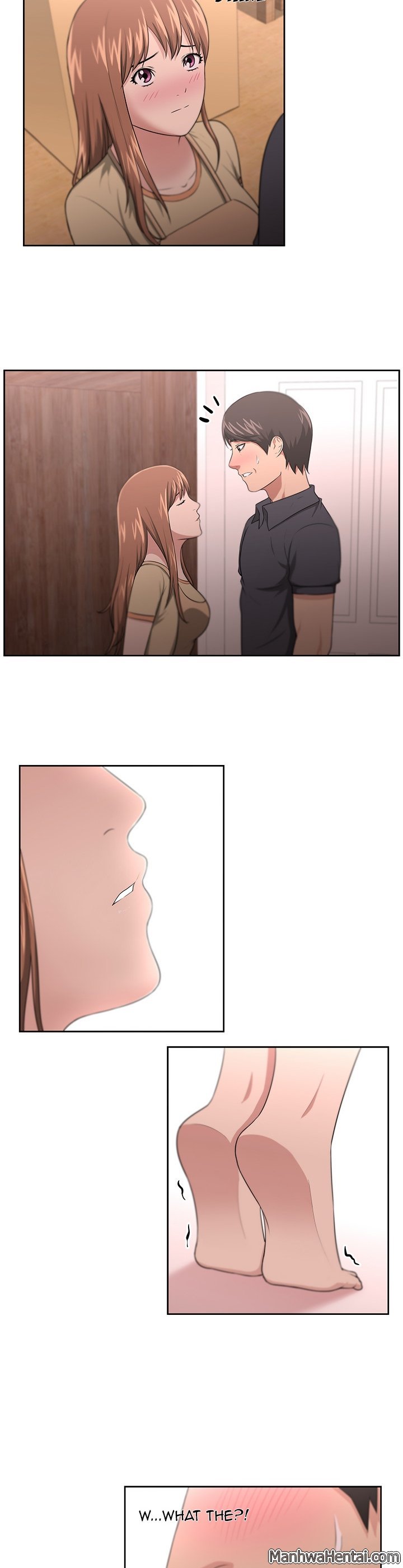 おじさんCh.24 / 24