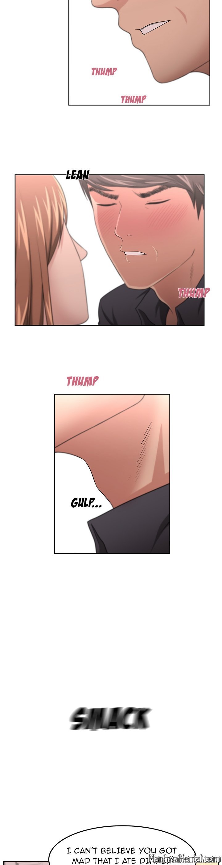 おじさんCh.24 / 24