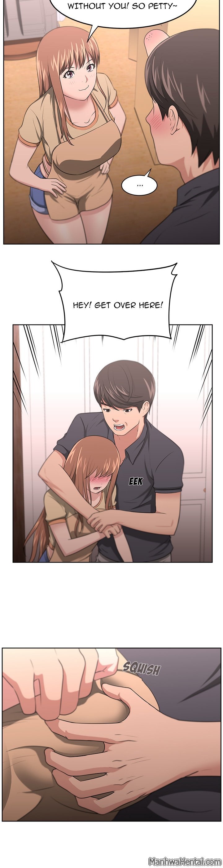 おじさんCh.24 / 24