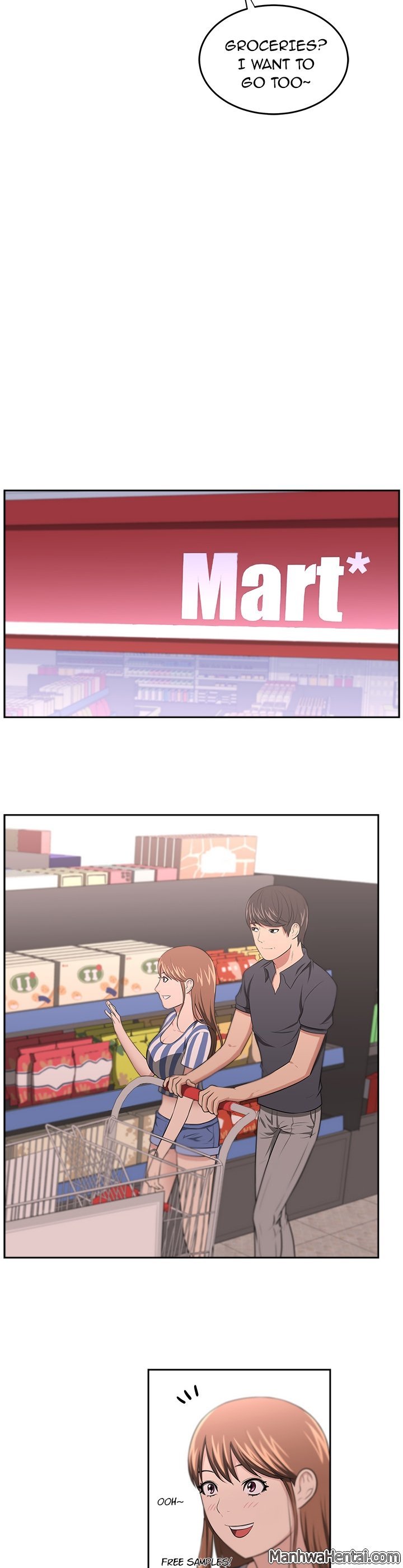 おじさんCh.24 / 24