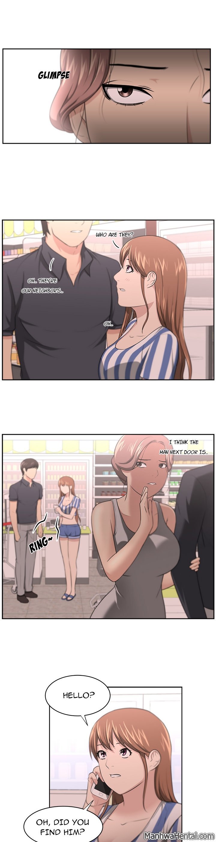 おじさんCh.24 / 24