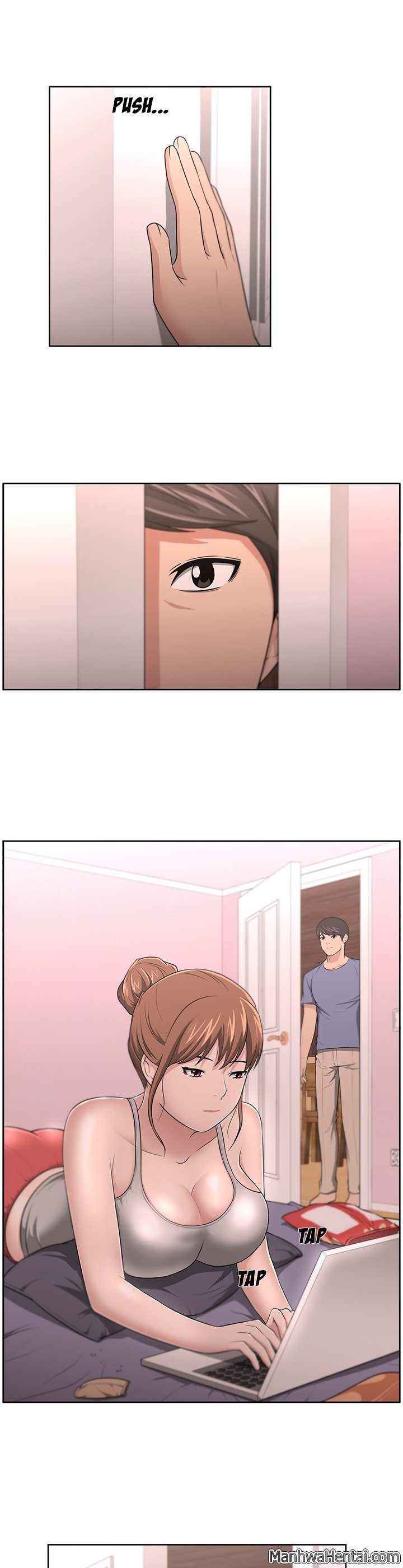 おじさんCh.24 / 24