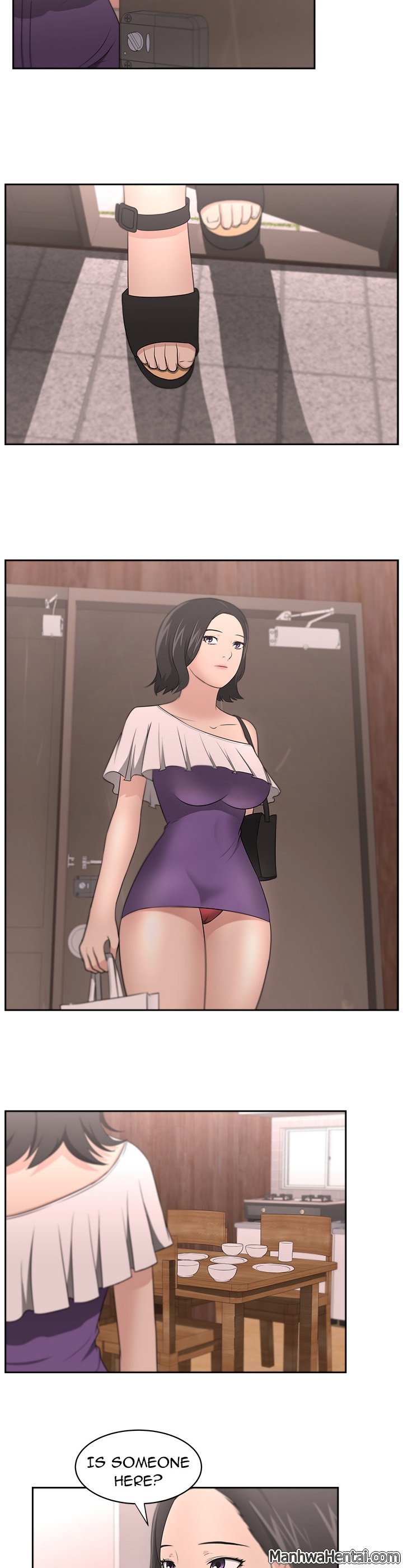 おじさんCh.24 / 24