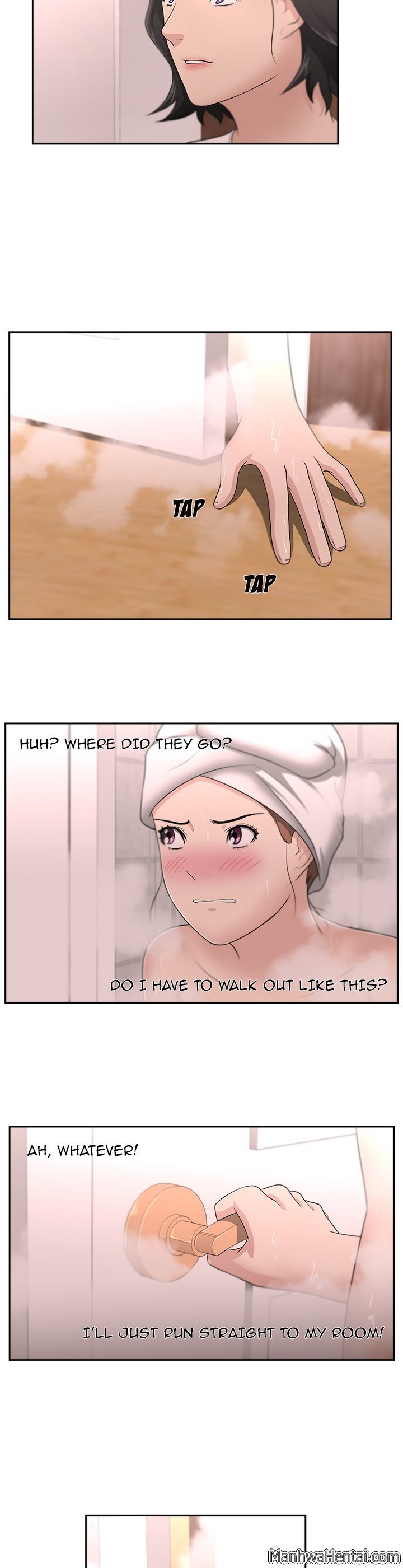 おじさんCh.24 / 24