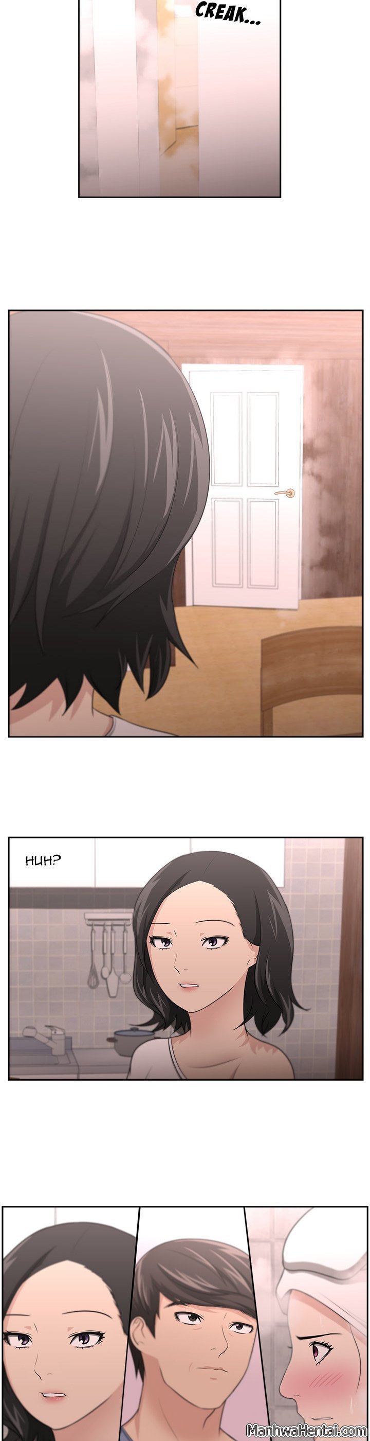 おじさんCh.24 / 24