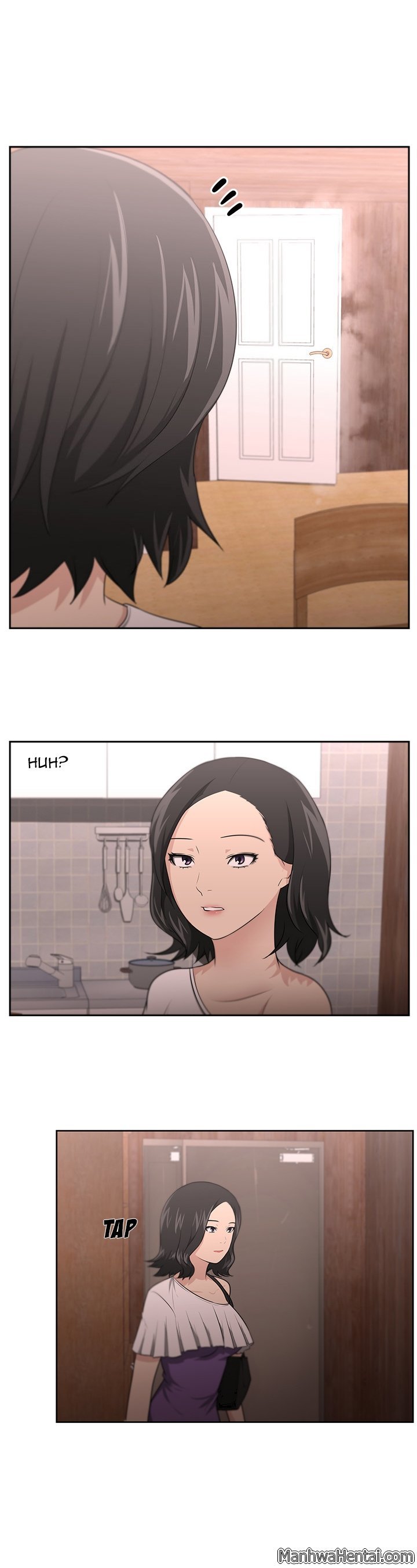 おじさんCh.24 / 24