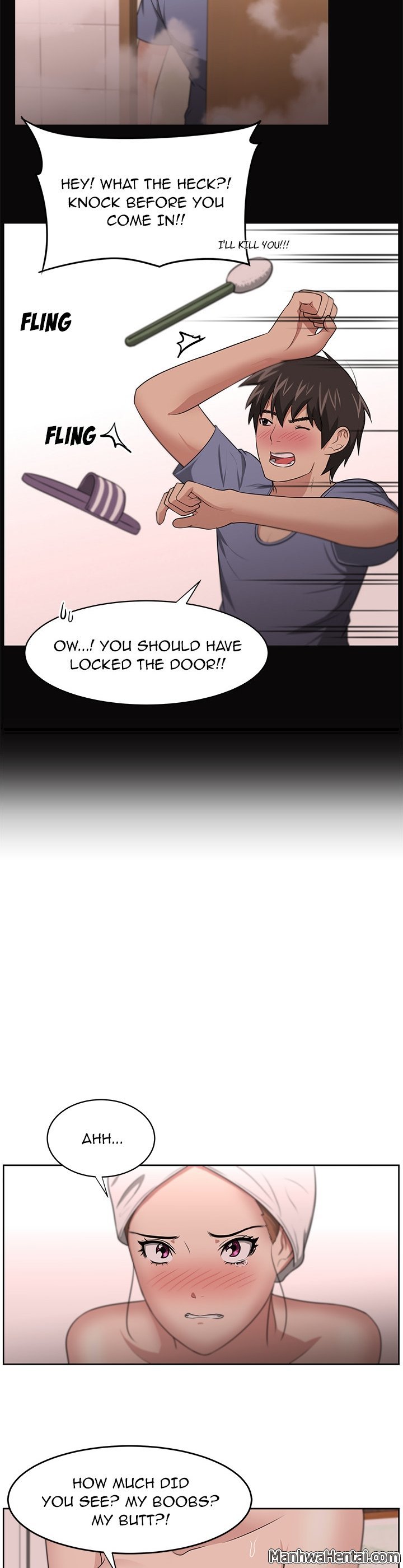 おじさんCh.24 / 24