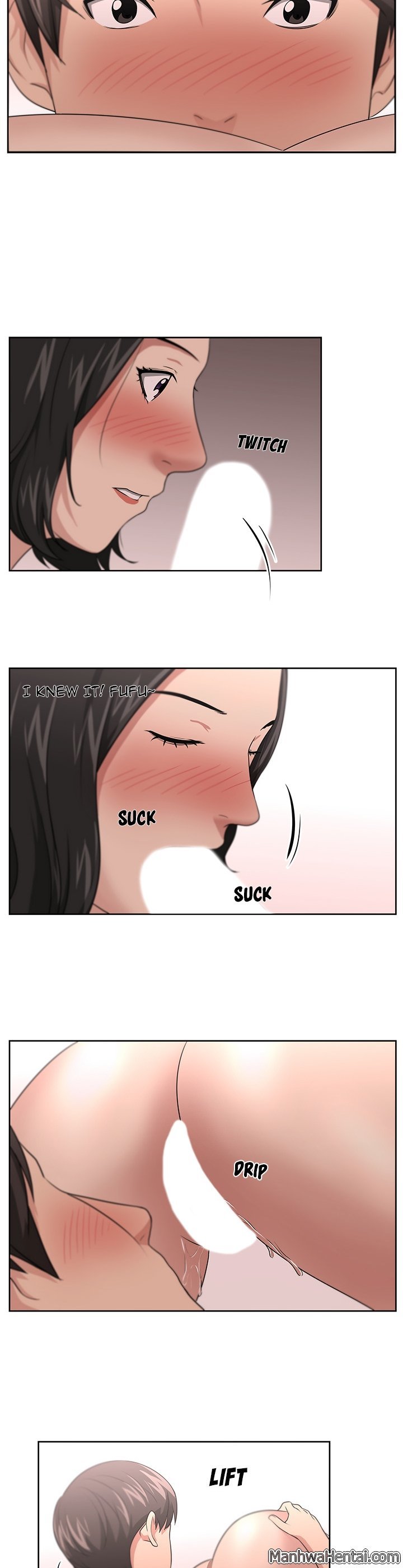 おじさんCh.24 / 24