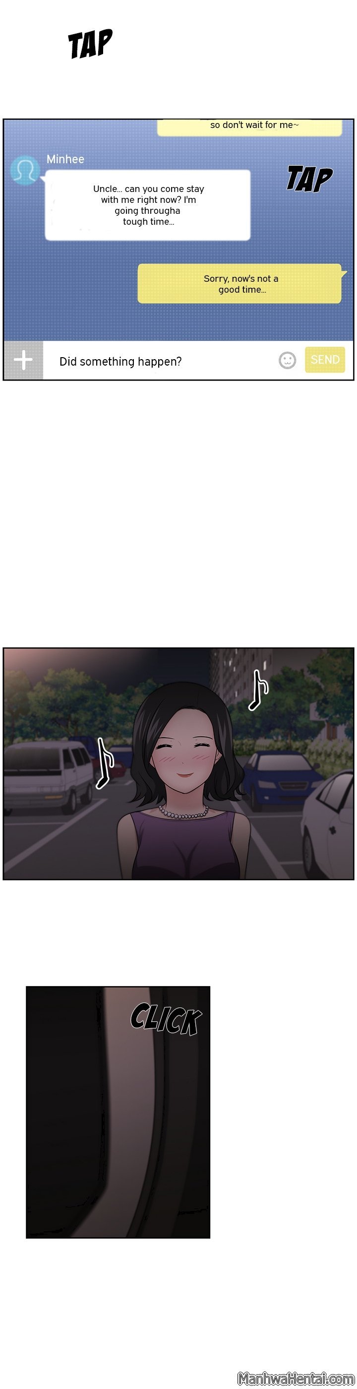 おじさんCh.24 / 24