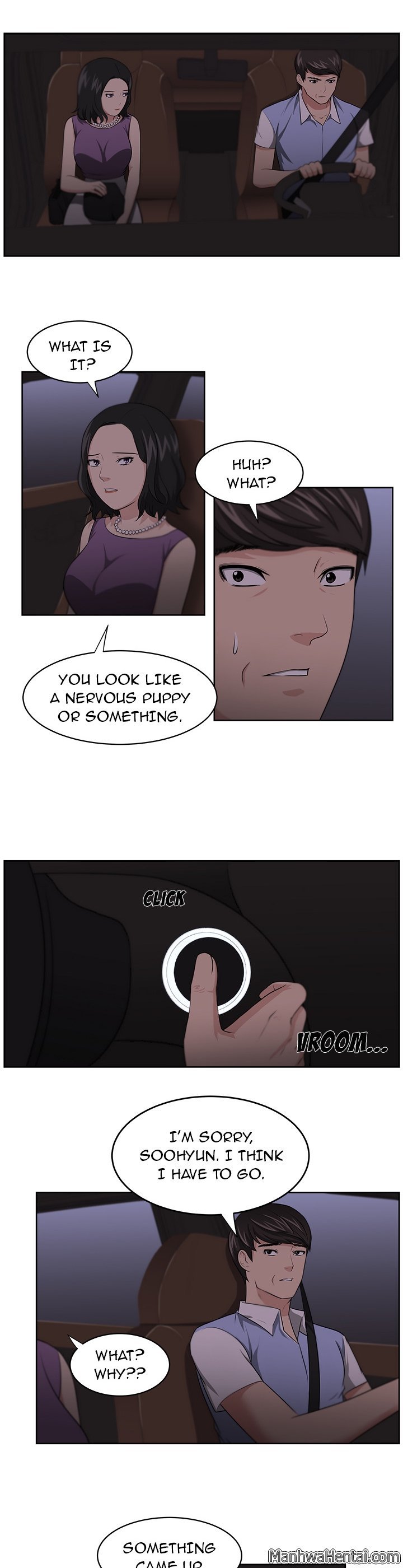 おじさんCh.24 / 24