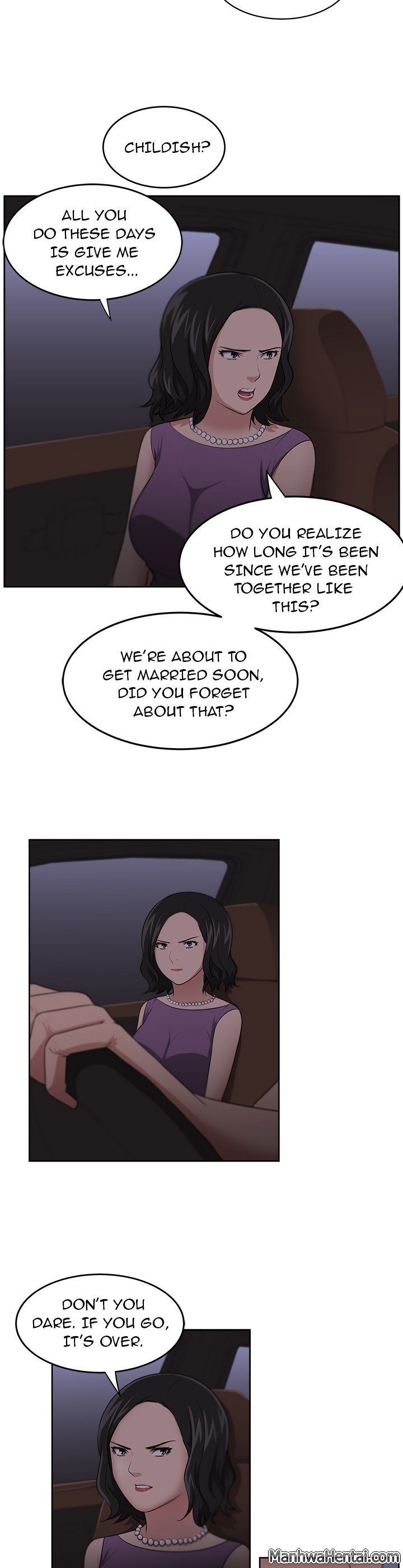 おじさんCh.24 / 24