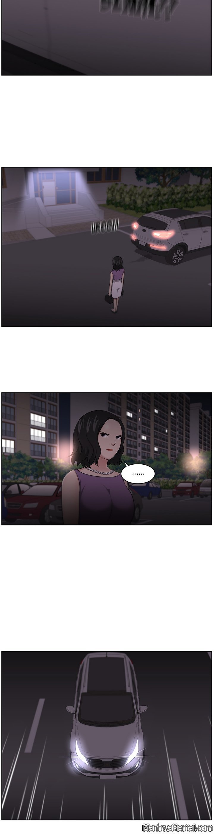 おじさんCh.24 / 24