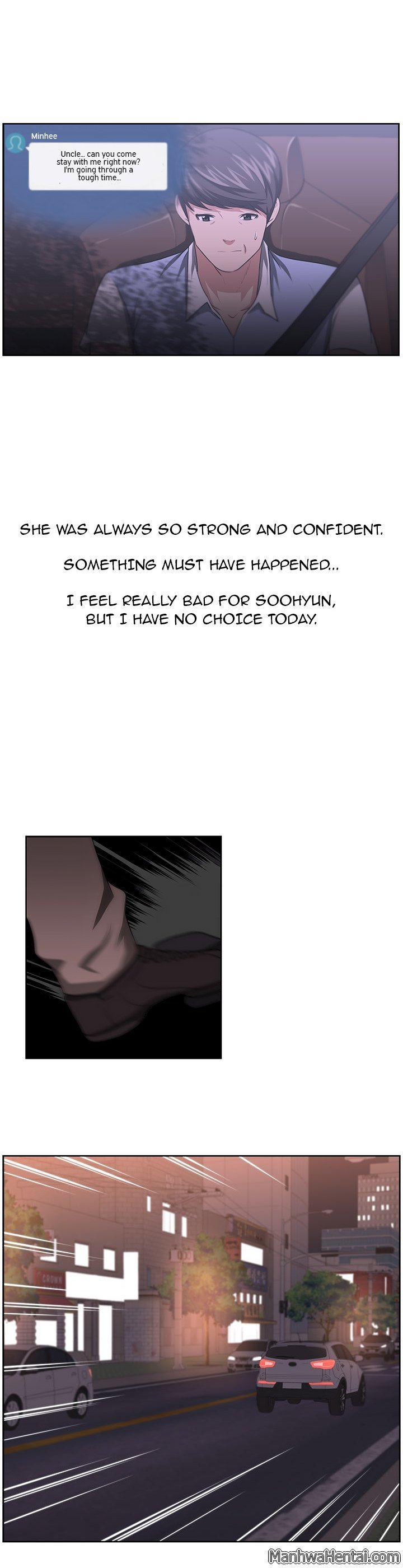 おじさんCh.24 / 24