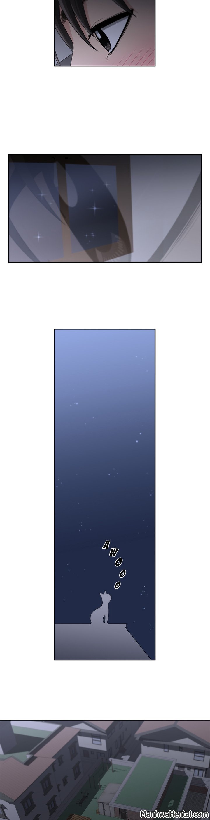 おじさんCh.24 / 24