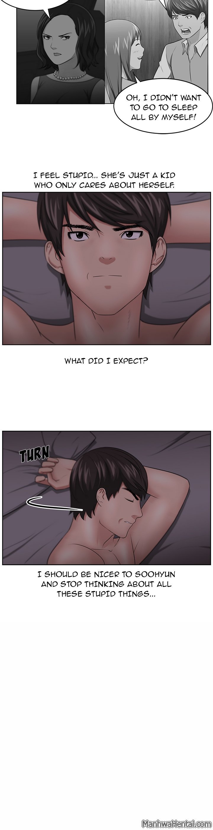 おじさんCh.24 / 24