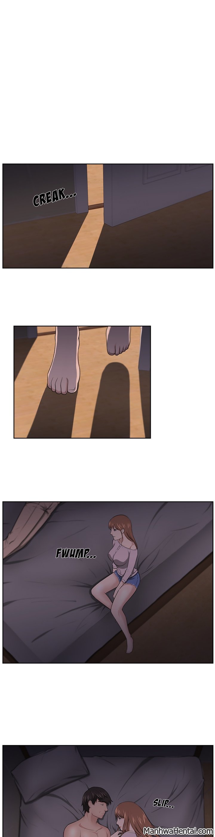 おじさんCh.24 / 24