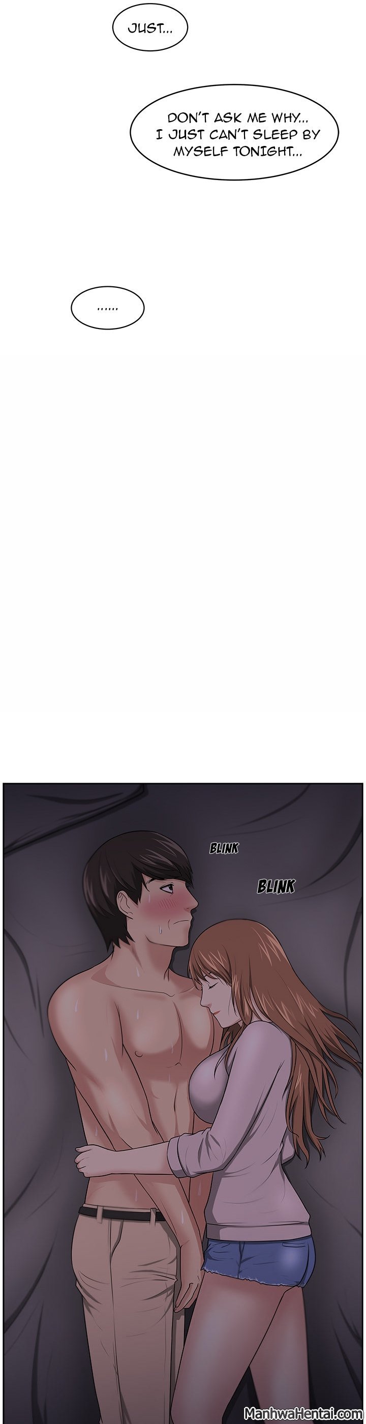 おじさんCh.24 / 24