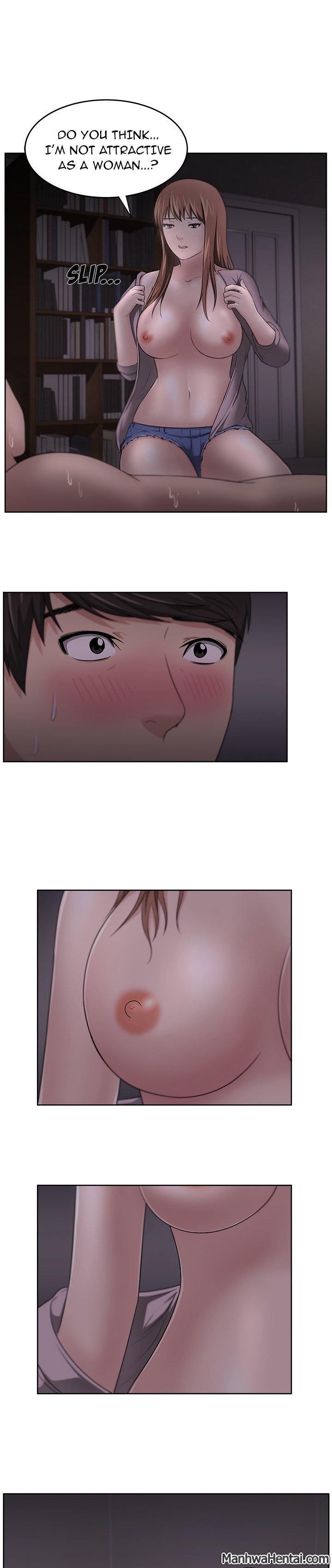 おじさんCh.24 / 24