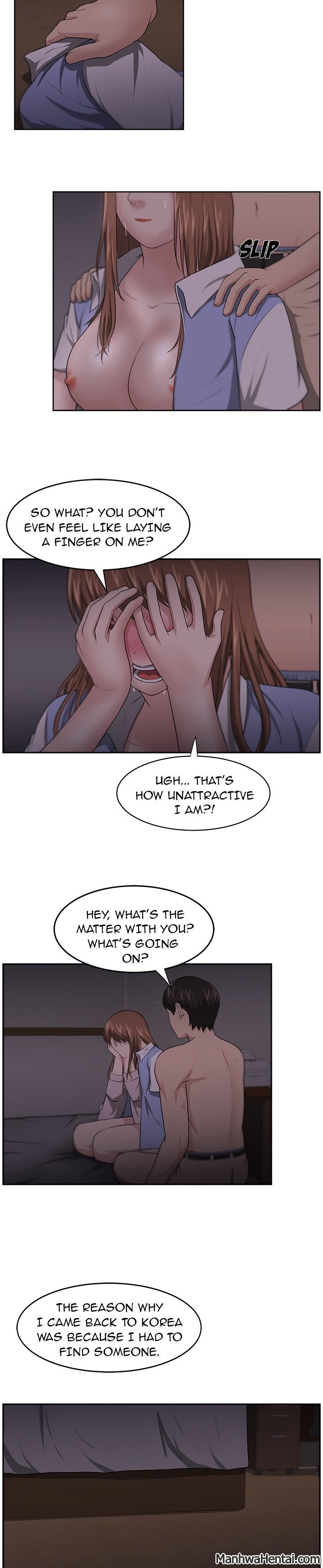 おじさんCh.24 / 24