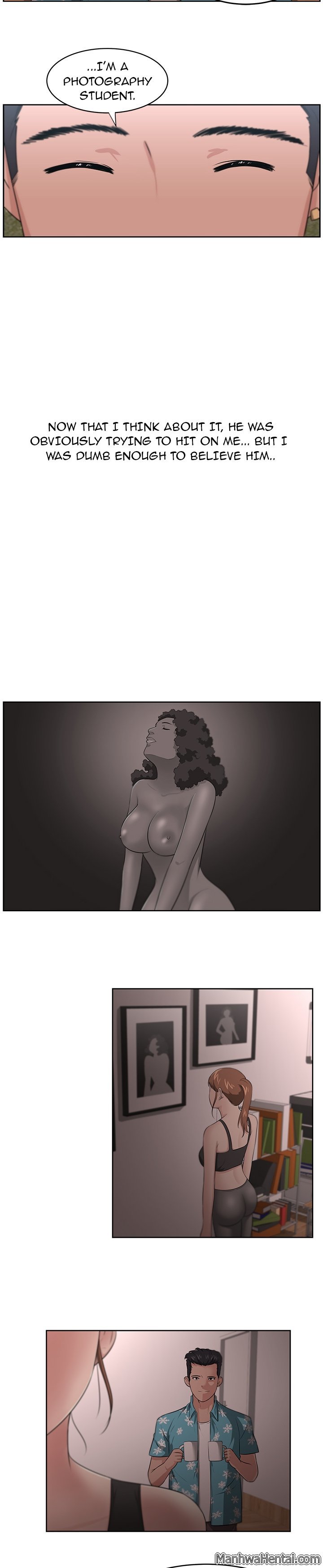 おじさんCh.24 / 24