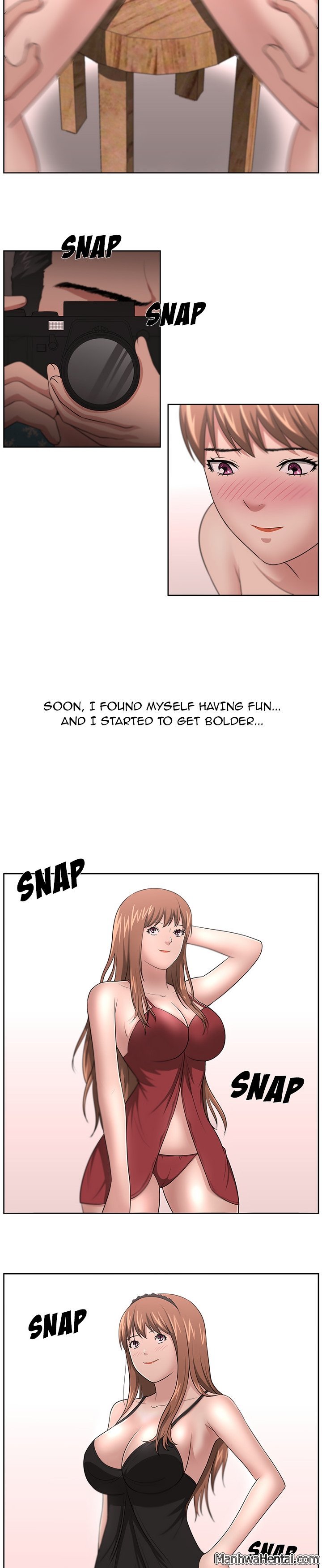 おじさんCh.24 / 24