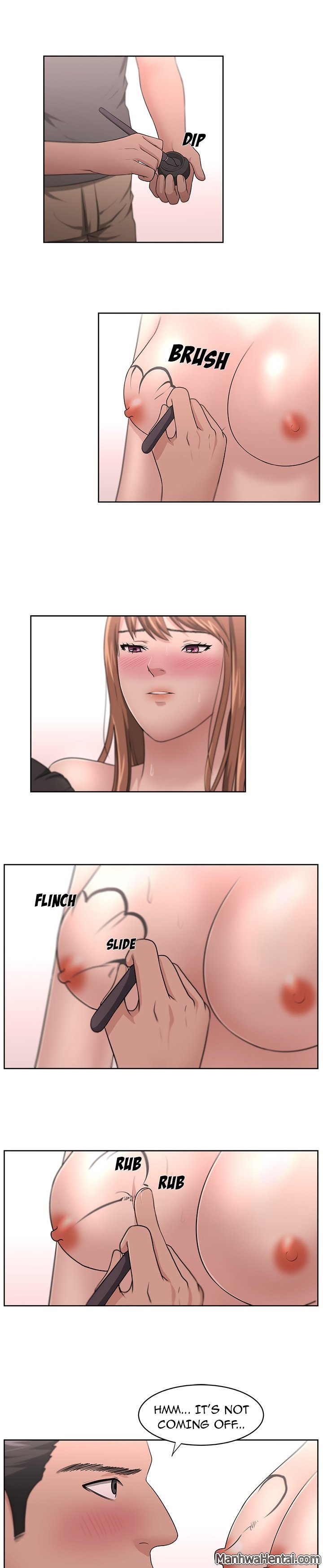 おじさんCh.24 / 24