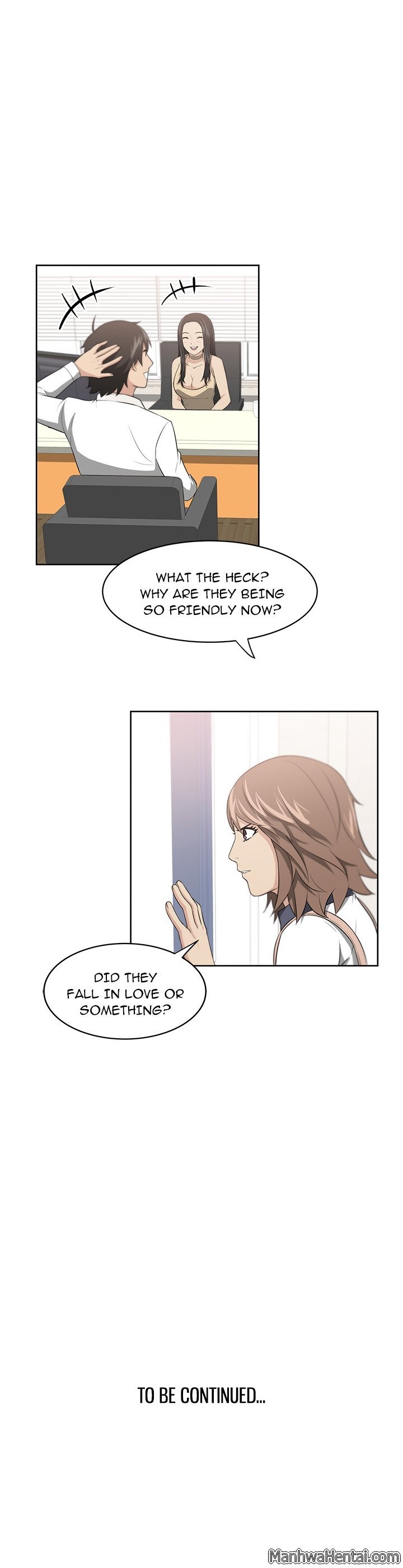 おじさんCh.24 / 24