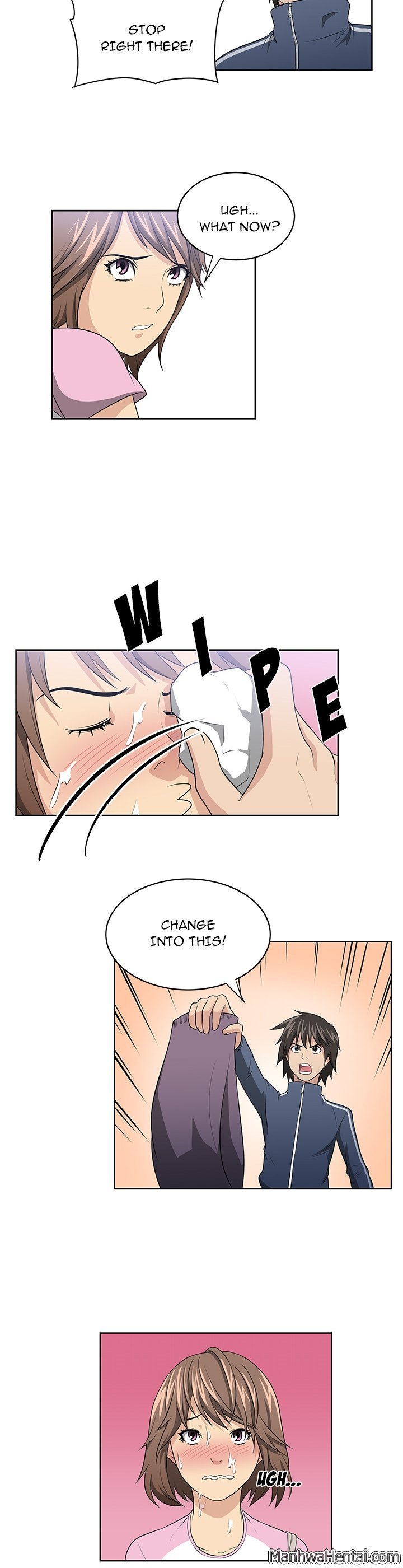 おじさんCh.24 / 24