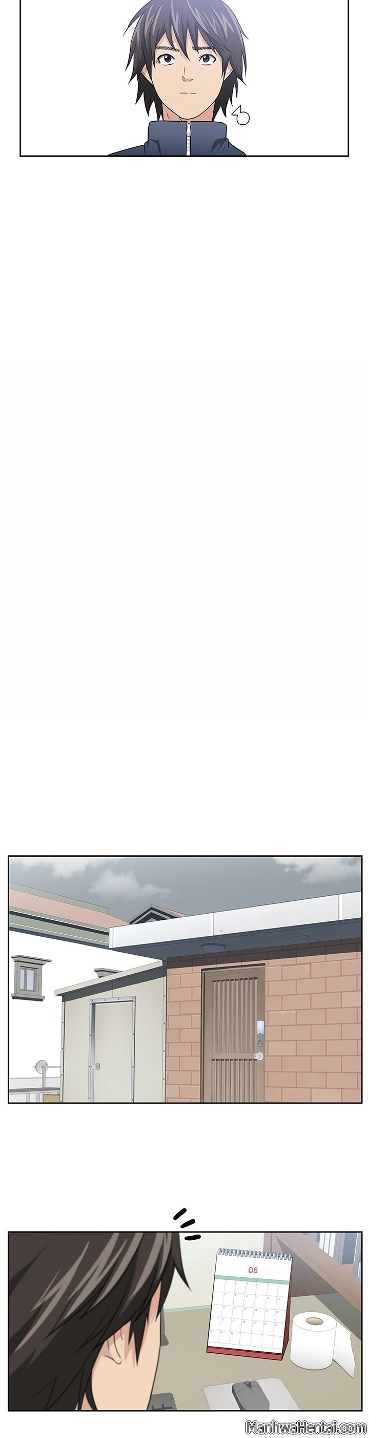 おじさんCh.24 / 24