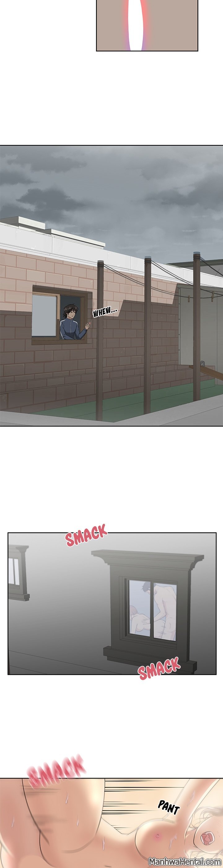 おじさんCh.24 / 24