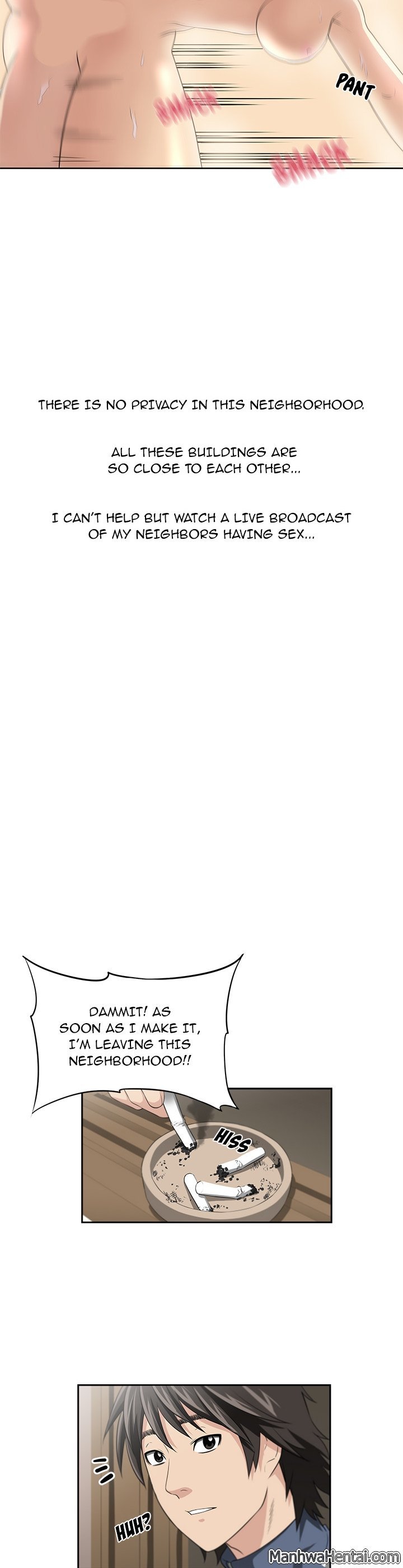 おじさんCh.24 / 24