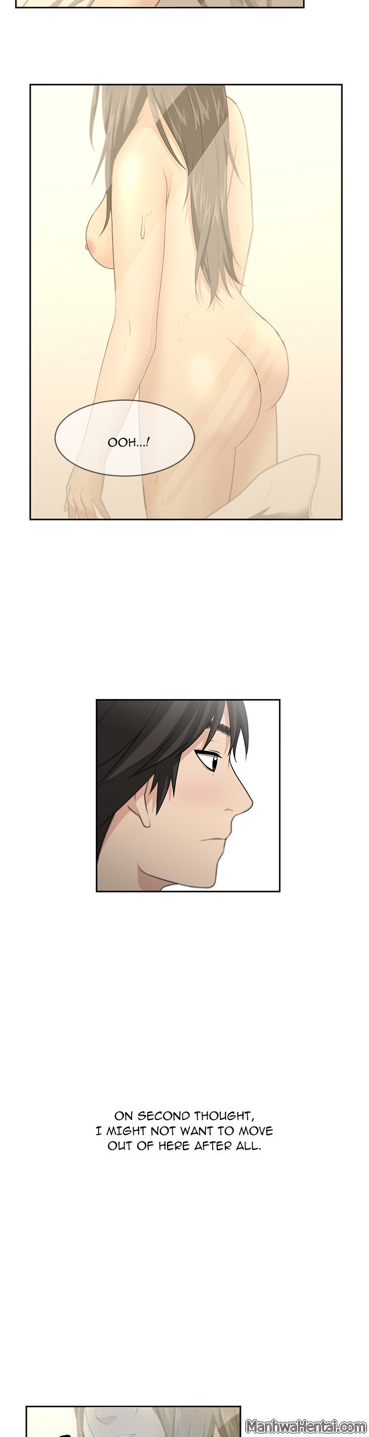 おじさんCh.24 / 24