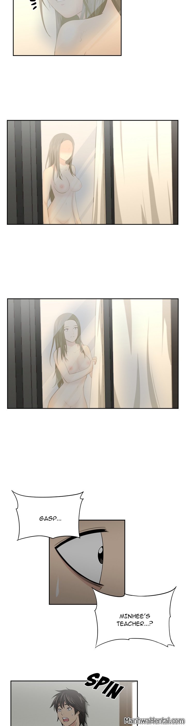 おじさんCh.24 / 24