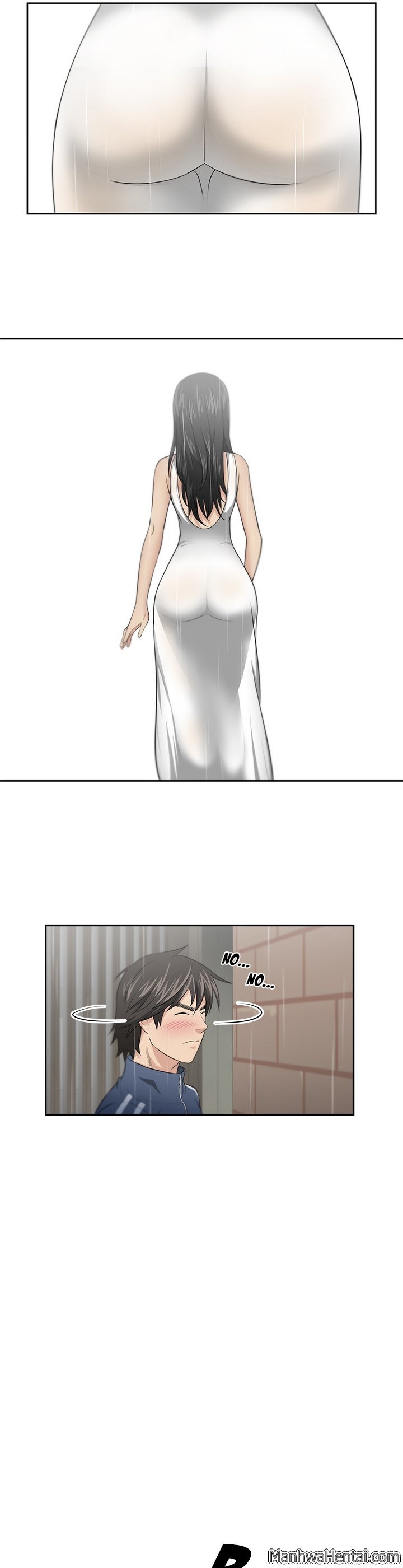 おじさんCh.24 / 24