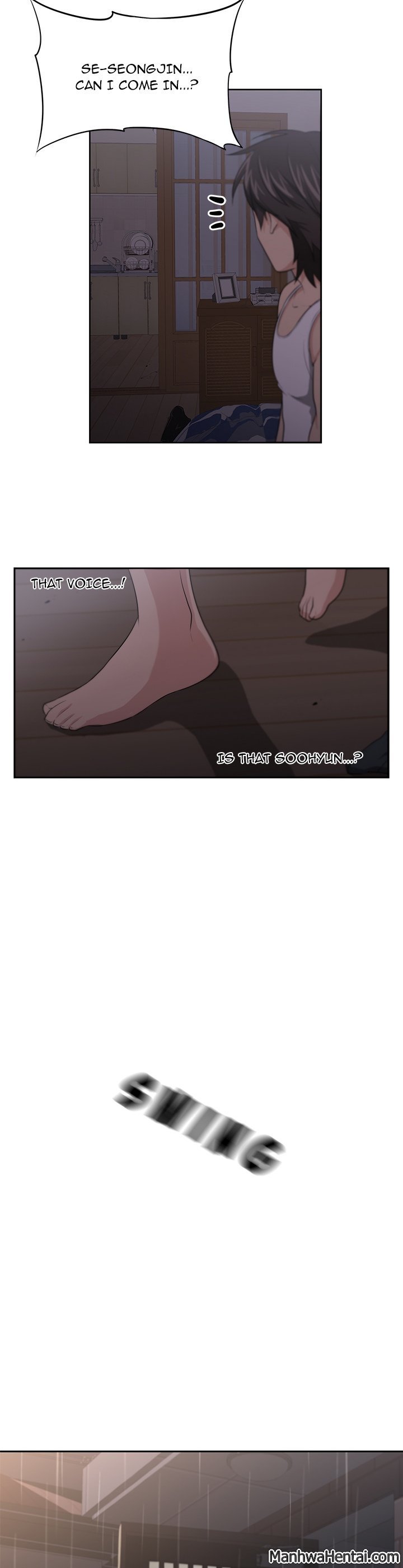 おじさんCh.24 / 24