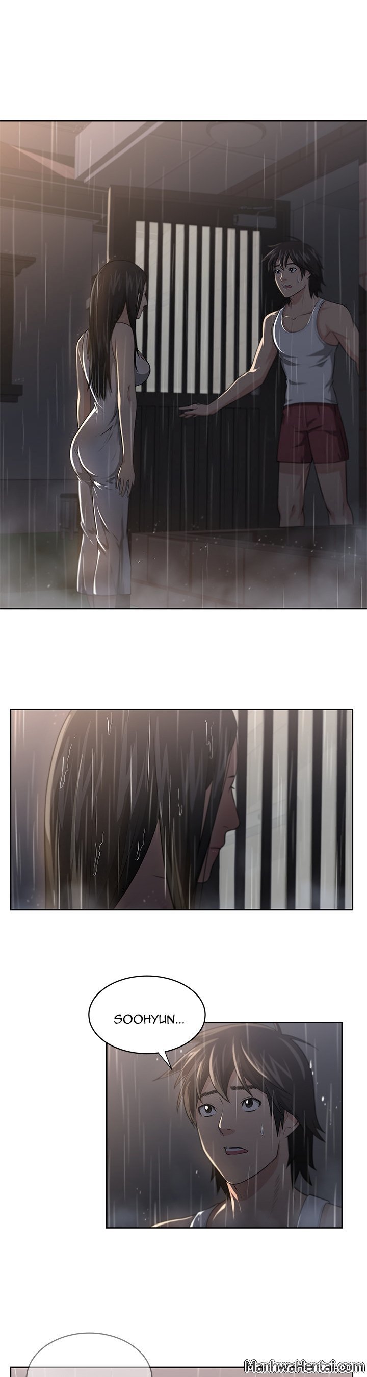 おじさんCh.24 / 24