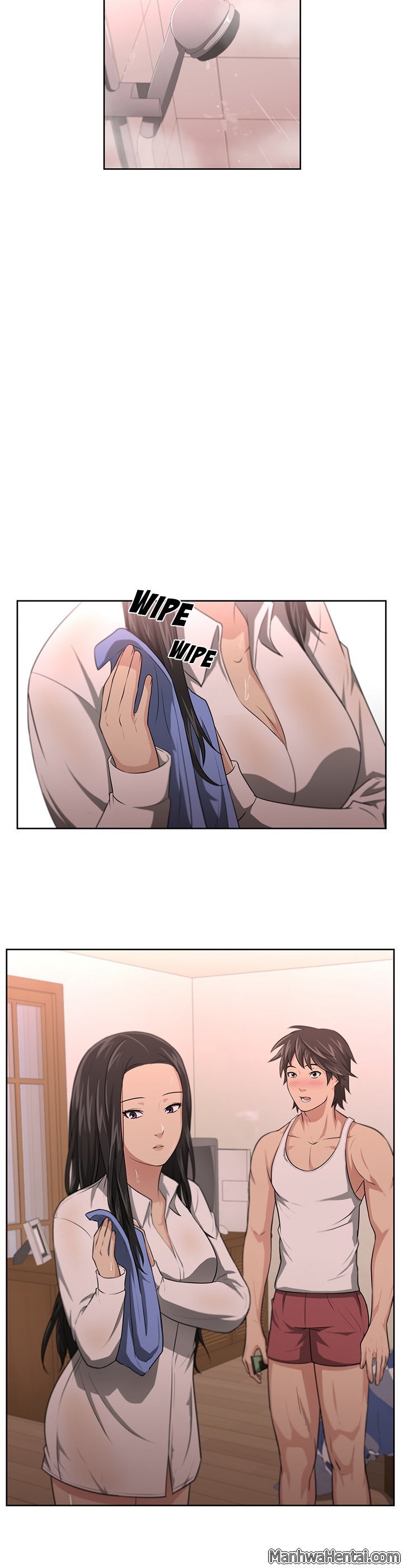 おじさんCh.24 / 24