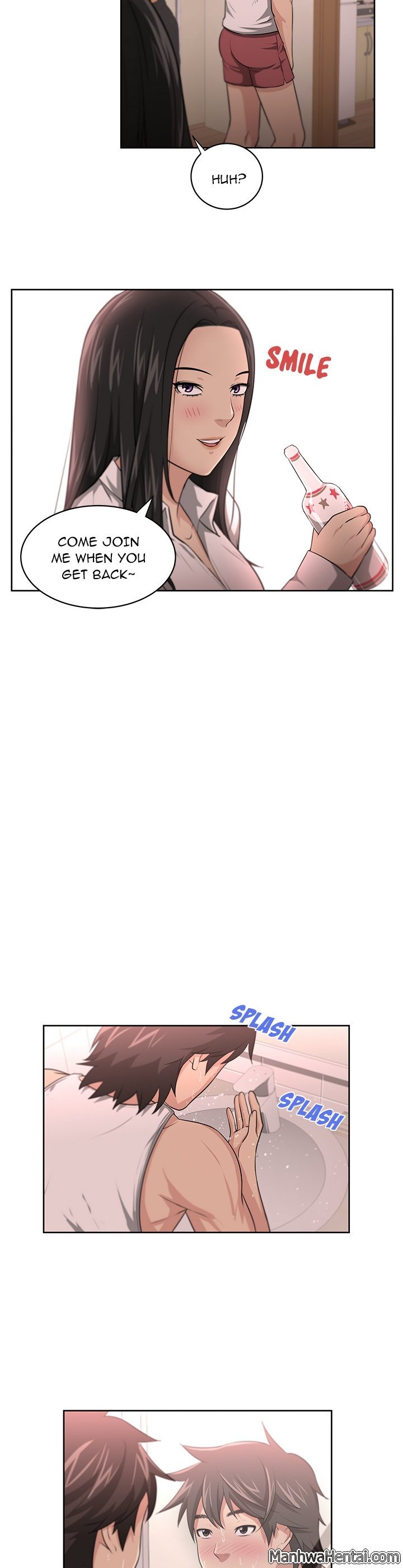 おじさんCh.24 / 24