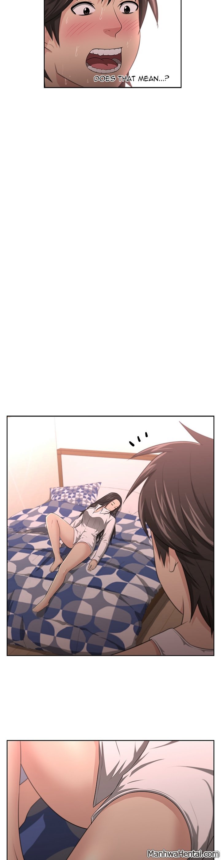 おじさんCh.24 / 24