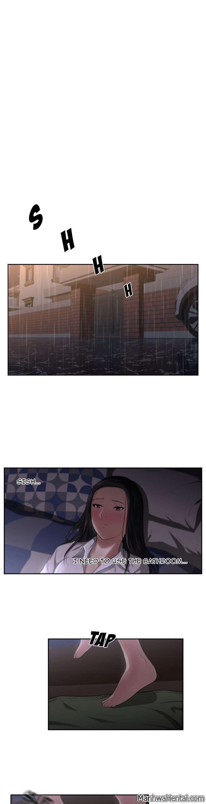 おじさんCh.24 / 24