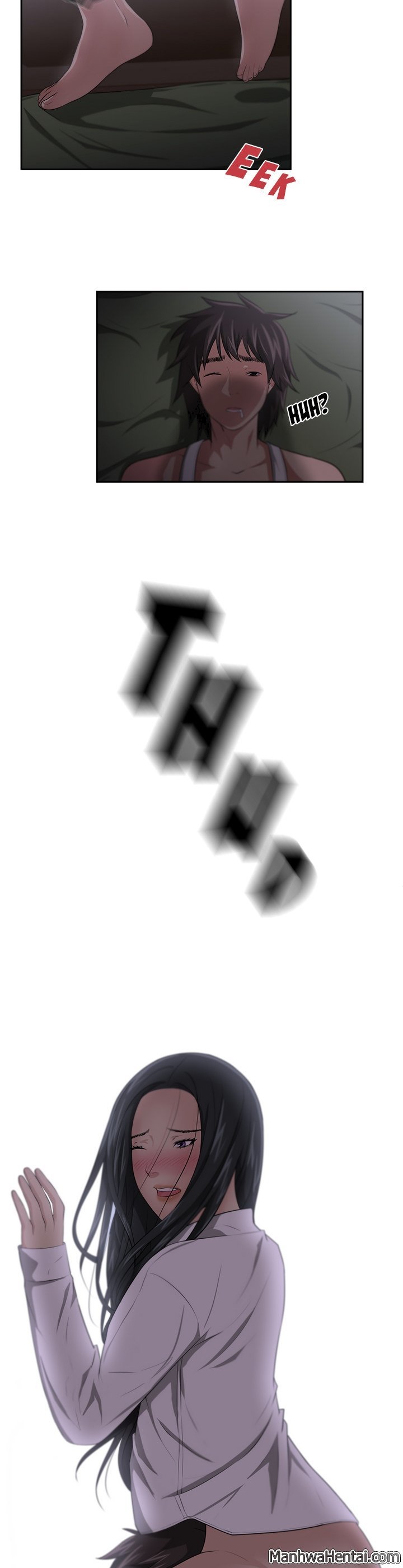 おじさんCh.24 / 24