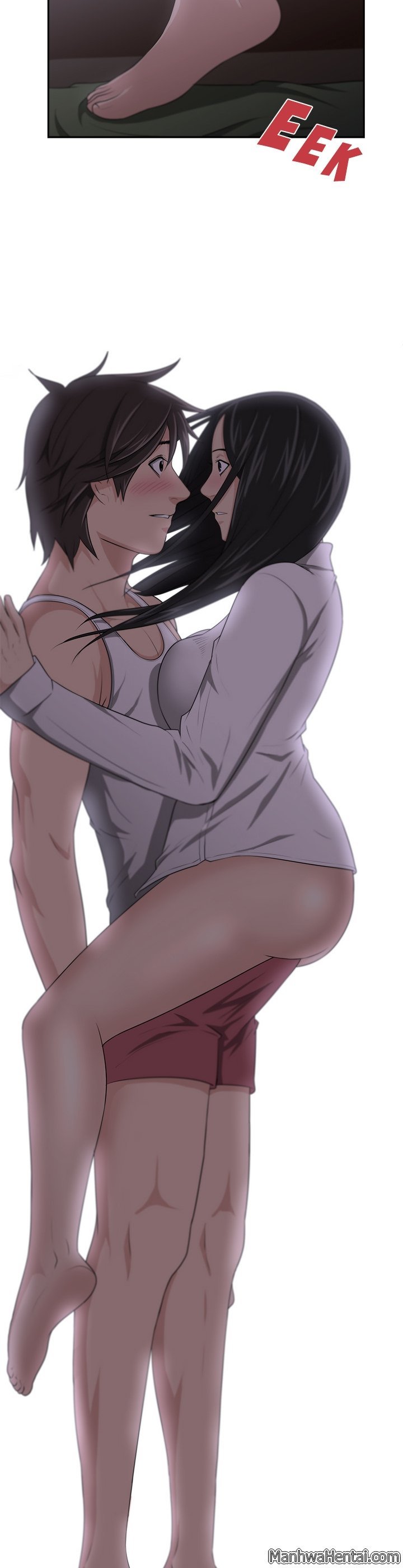 おじさんCh.24 / 24