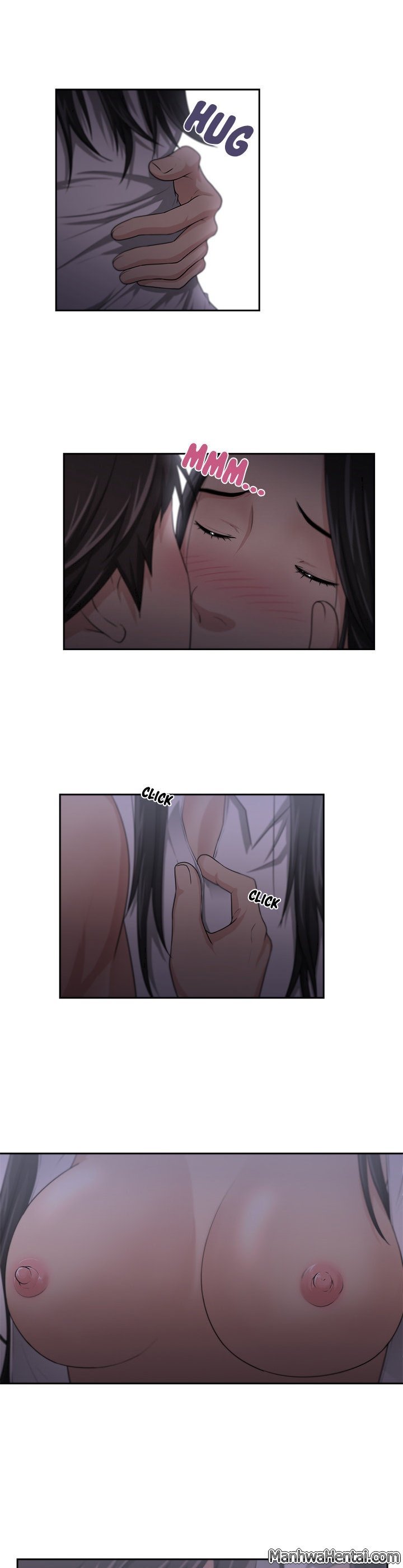 おじさんCh.24 / 24