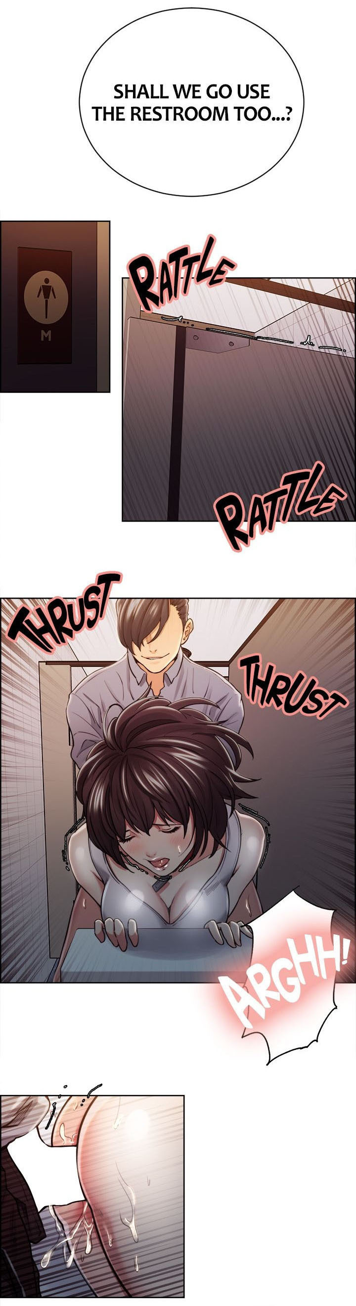 禁断の果実の味Ch.25 / 53