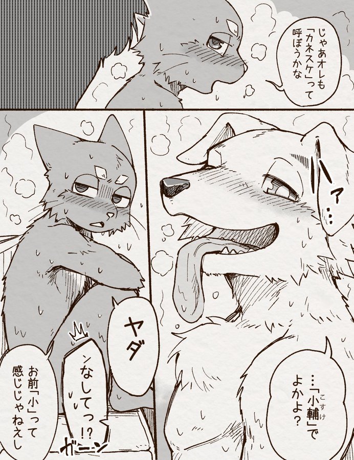 アオカネ銭湯日記