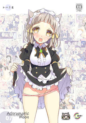 アクロマティックムーン07サンプル