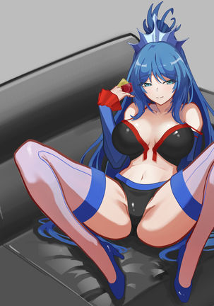 던전앤파이터커미션3R-18！