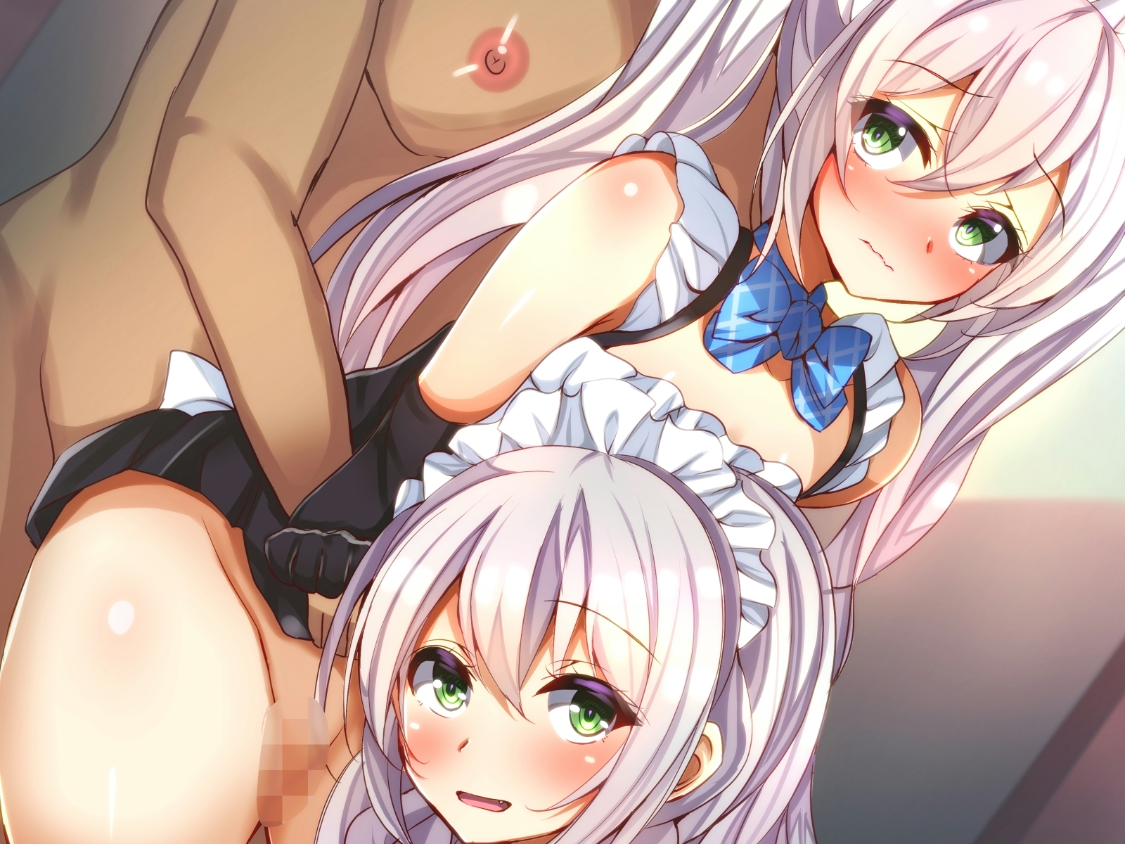 しずけメイド島井